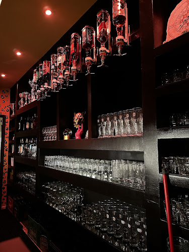 Caffe Bar Škafić - Knin