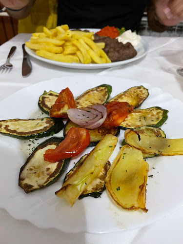 Comentarii opinii despre Konoba Stric Luka