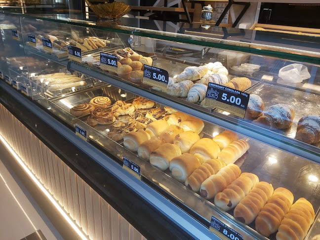 Tre Fiori – Pekara | Panificio | Bäckerei - Poreč