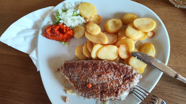 Snack Bar Blaž Fish, Grill, Pizza & more