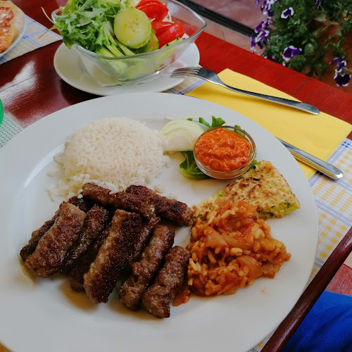 Opinii despre Sorriso în Rovinj - Gastronomija i ugostiteljstvo