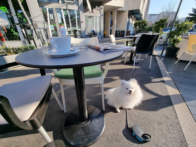 Cookie Caffe - Zagreb