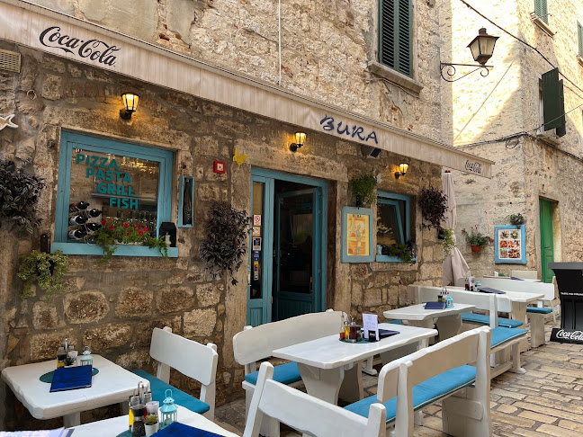 Opinii despre Pizzeria Bura în Rovinj - Gastronomija i ugostiteljstvo