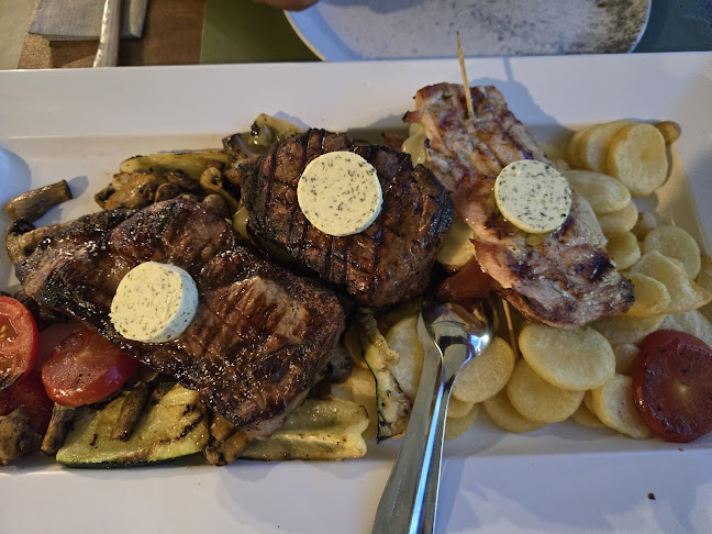 Opinii despre Restaurant Bracera în Baška Voda - Gastronomija i ugostiteljstvo