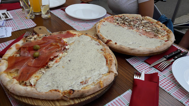 Pizzeria Nono - Gastronomija i ugostiteljstvo