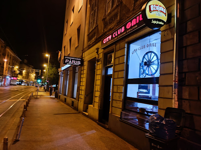 Ilica 125, 10000, Zagreb