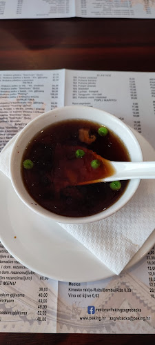 Opinii despre Kineski restoran Peking | Zagrebačka în Zagreb - Gastronomija i ugostiteljstvo