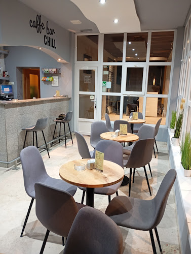 Caffe Bar Chill - Gastronomija i ugostiteljstvo