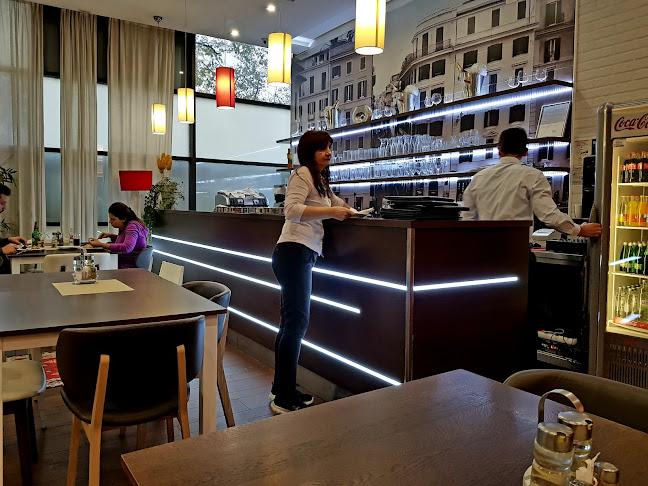 Urban Grill Sarajevo - Gastronomija i ugostiteljstvo