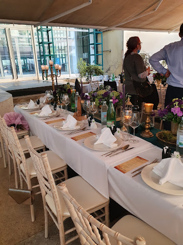 Restaurant and Caffe "Muzej"