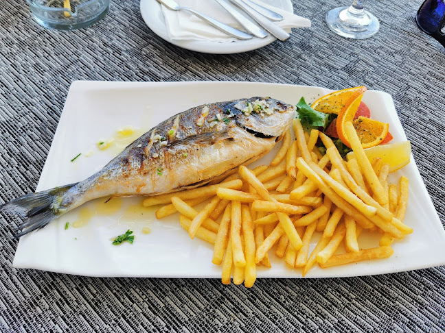 Opinii despre Ahipara zalogajnica, Podgora în Podgora - Gastronomija i ugostiteljstvo