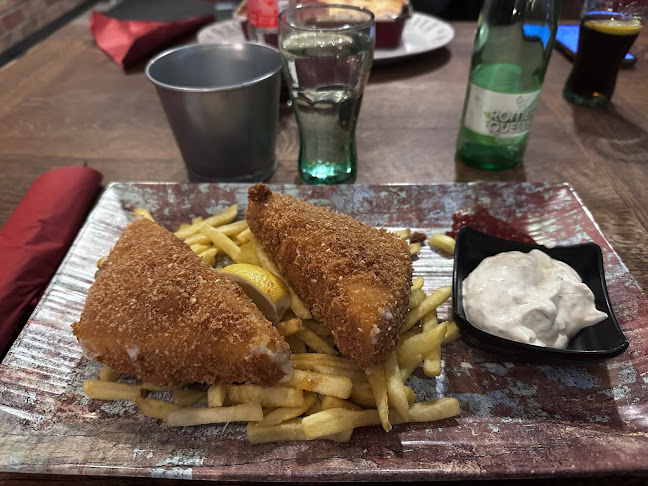 Pizzeria Novi Saloon - Gastronomija i ugostiteljstvo