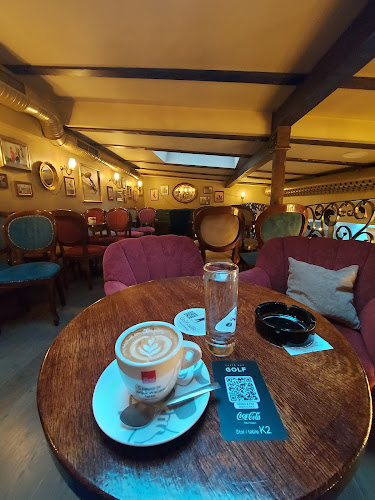 Caffe bar Golf - Zagreb