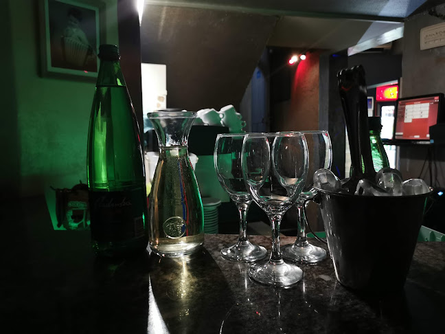 Comentarii opinii despre Caffe Bar Garage