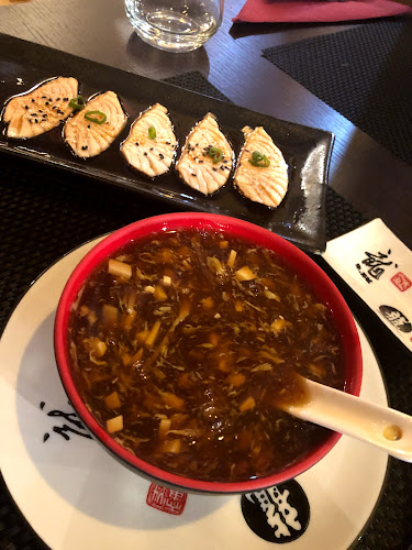 TAIYO Sushi Restaurant - Gastronomija i ugostiteljstvo