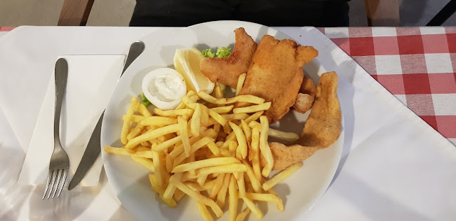 Comentarii opinii despre Restaurant & Apartments Galeb