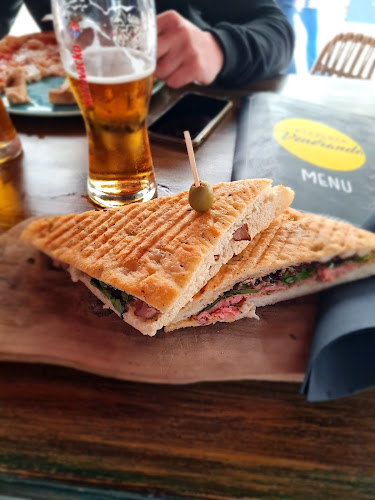 Obala Hrvatskog narodnog preporoda 5, 21000, Split