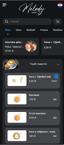 Šetalište V. Gortana 5, 52420, Buzet