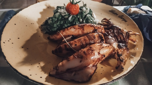 Restoran Europa - Biograd na Moru