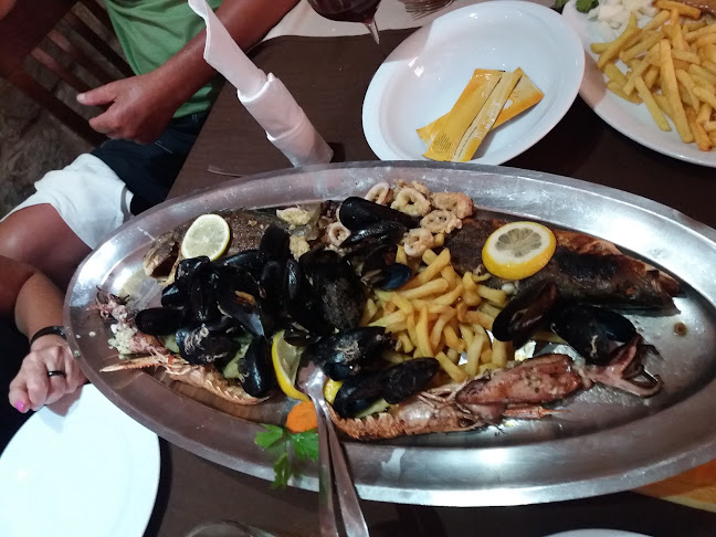 Comentarii opinii despre Restaurant Libero