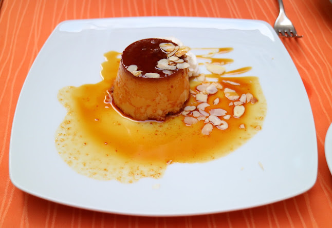 Rozario - Gastronomija i ugostiteljstvo