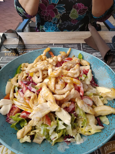 Comentarii opinii despre Bernarda pizza pasta burger