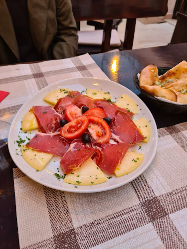 Comentarii opinii despre Restoran Mali NONO