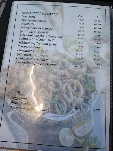 Comentarii opinii despre Pizzeria "Peroj"