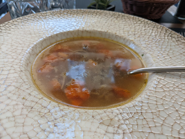 Comentarii opinii despre Restoran Uspinjača