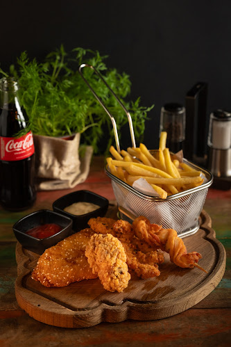 Opinii despre Locanda Food House and Bar în Kožino - Gastronomija i ugostiteljstvo