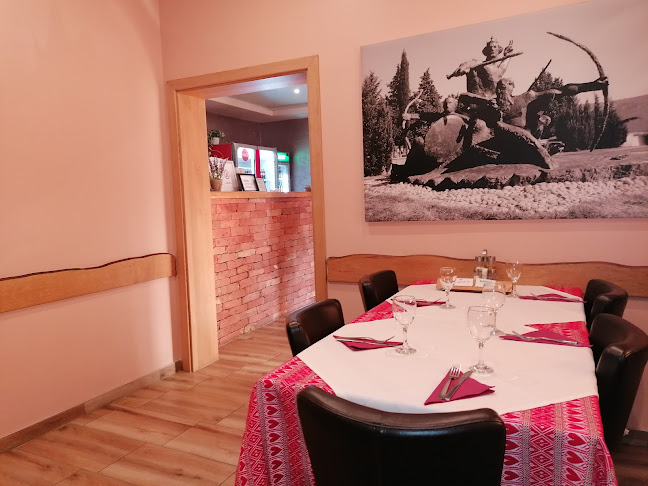 Buffet Marija - Kosovac