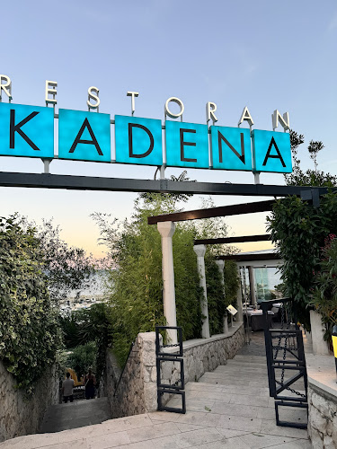 Ul. Ivana pl. Zajca 4, 21000, Split