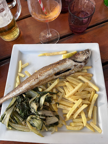 Opinii despre Restaurant Danica în Novi Vinodolski - Gastronomija i ugostiteljstvo