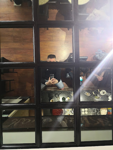 MOnuMENTO bar - Rijeka