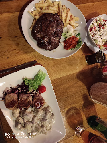 Comentarii opinii despre Gostiona Putniku