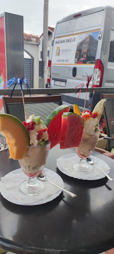 Bibinje pastry shop - Gastronomija i ugostiteljstvo