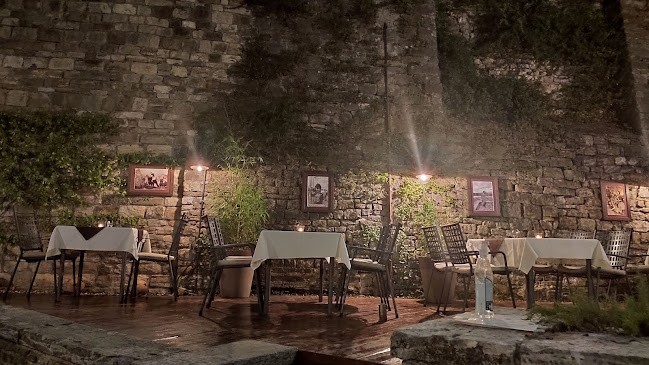 Comentarii opinii despre Konoba Mondo