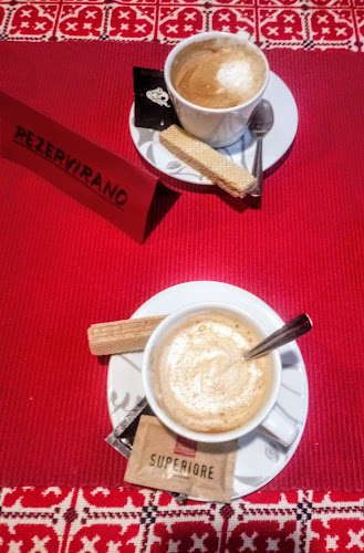 Caffe Bar Klek - Gastronomija i ugostiteljstvo