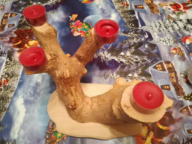 Caffe bar "Oaza" - Zagreb