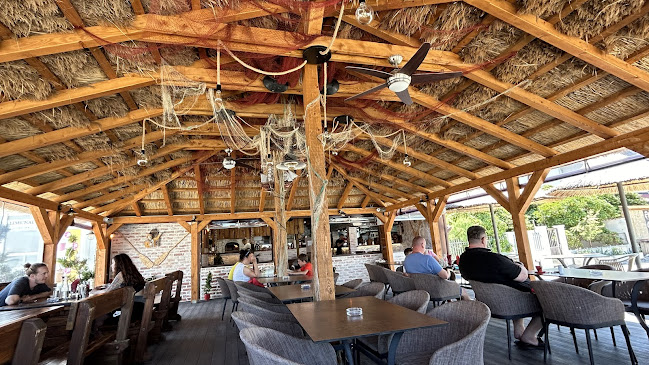 Bar & Grill Genius - Gastronomija i ugostiteljstvo