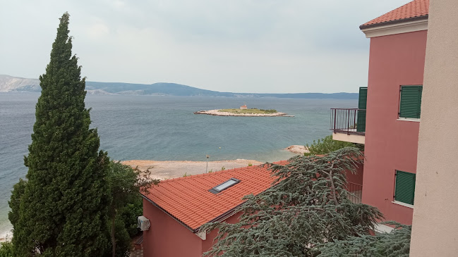 Dom Crvenog križa "Villa Rustica"