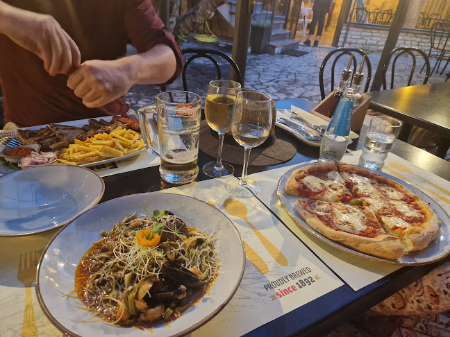 Pizzeria Rode - Gastronomija i ugostiteljstvo
