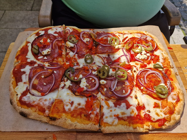 Mamas & Tapas - Čakovec