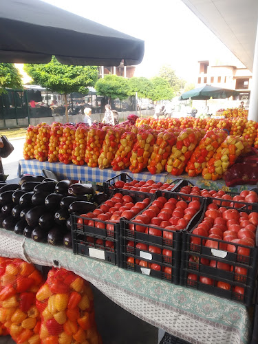 Comentarii opinii despre Gradska Tržnica