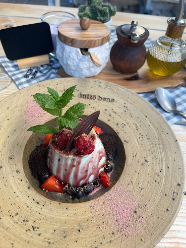 Opinii despre RESTORAN TUTTO BENE-ROVINJ în Rovinj - Gastronomija i ugostiteljstvo