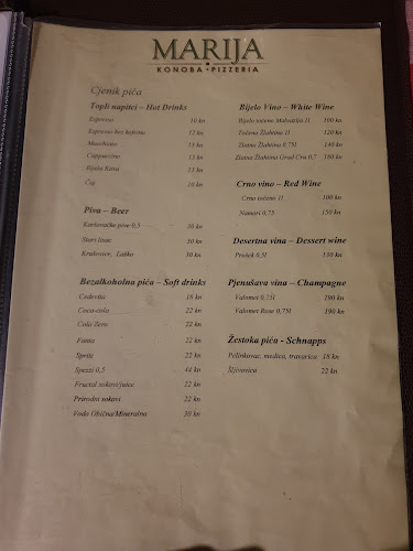 Gušternica, 51500, Vrh