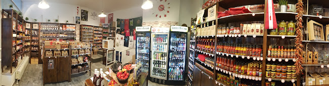 Volim Ljuto shop