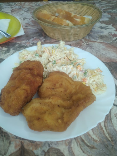 Opinii despre Restoran "Bijela ruža" în Štefanec - Gastronomija i ugostiteljstvo