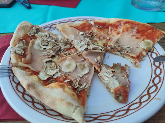 Opinii despre Restoraunt Lanterna în Crikvenica - Gastronomija i ugostiteljstvo