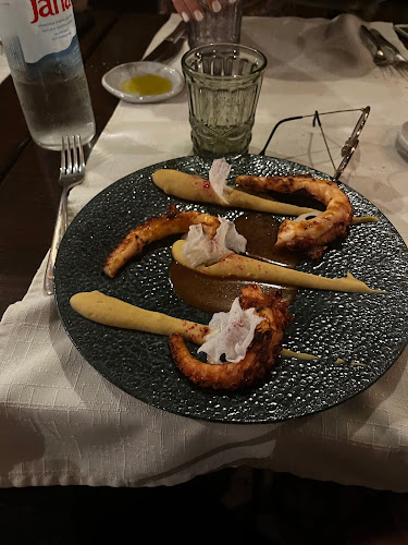 Comentarii opinii despre Konoba Trs